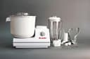Revolution Mixer