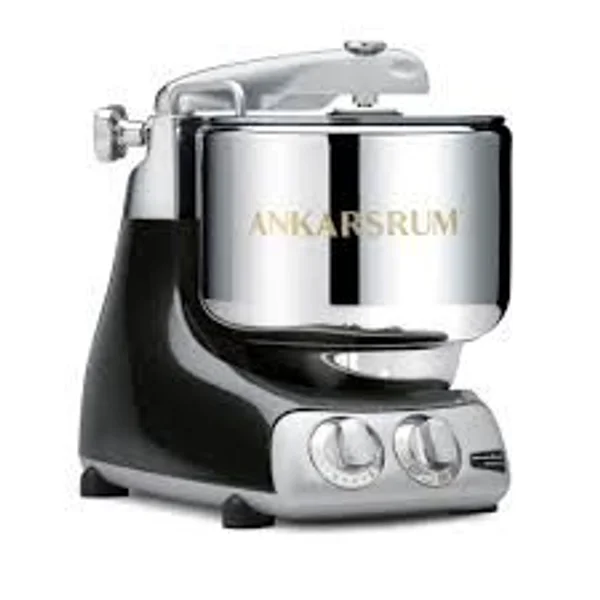 Ankarsrum Assistent Original Stand Mixer - Swedish-Engineered Bread Mixer